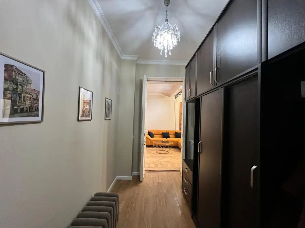House in Old Tbilisi