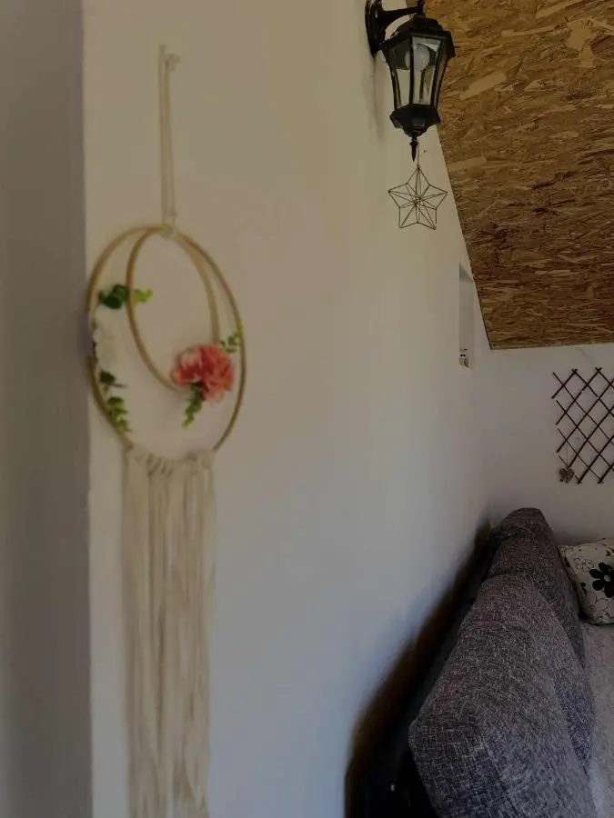 Apartment Dil