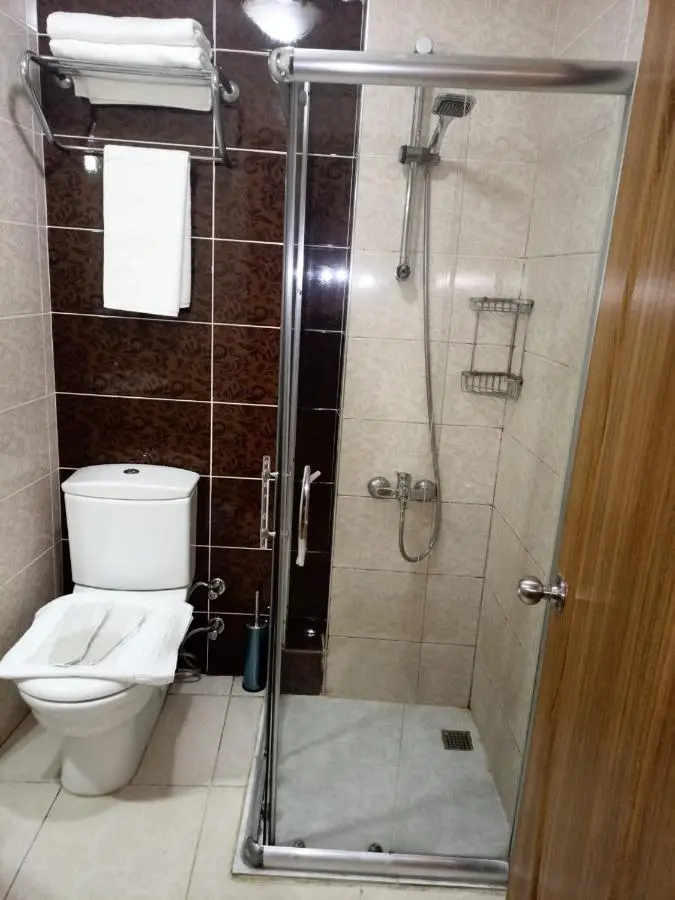 Grand Dilara Hotel