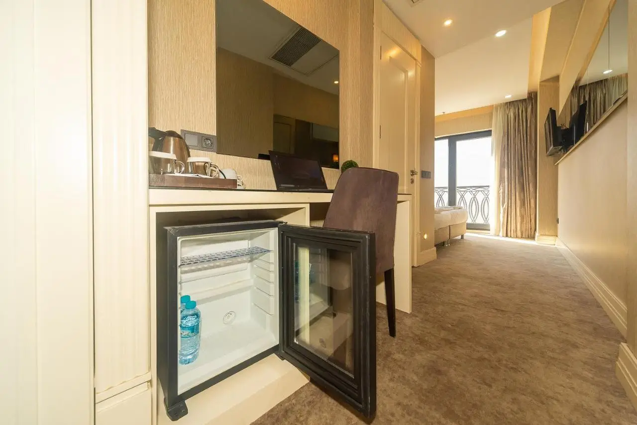Park Grazza Hotel