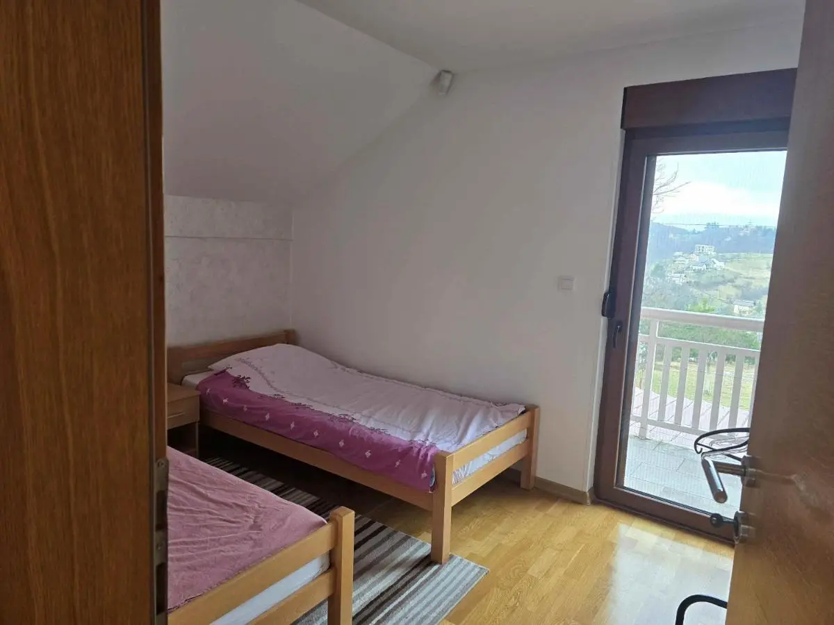 Villa Usivak for green quiet holiday near Sarajevo# TravelersAwards 2026