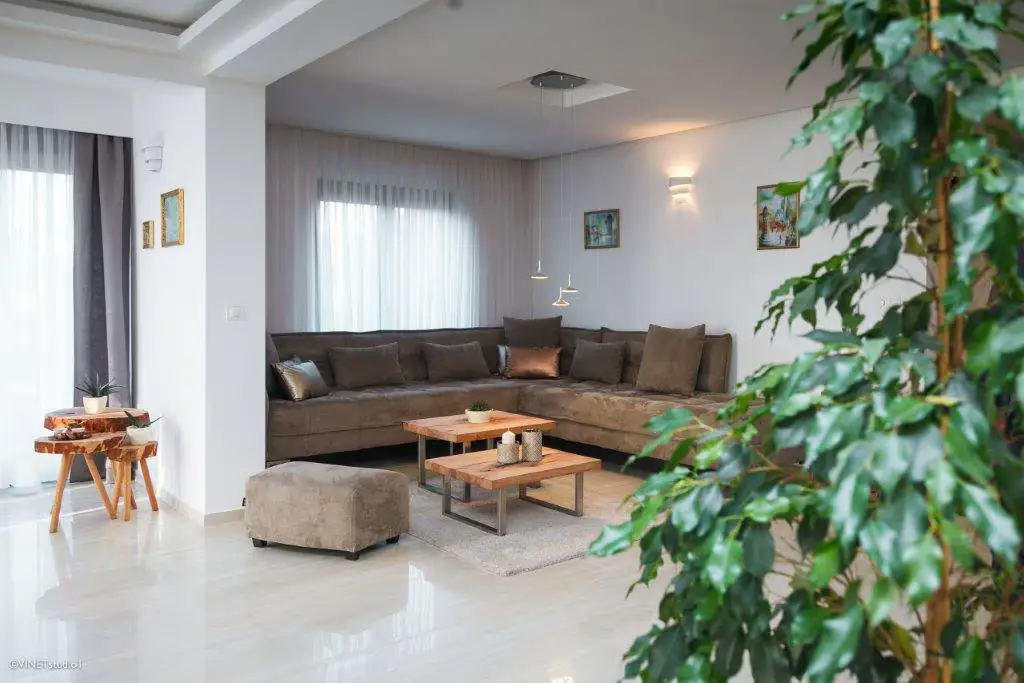 Villa SEM - High class Villa in Sarajevo-