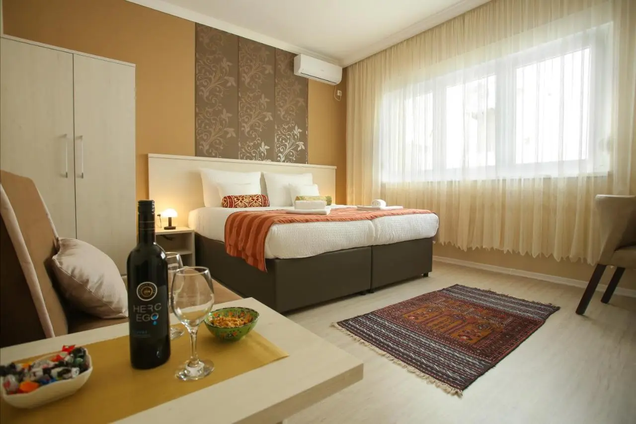 Villa Prestige