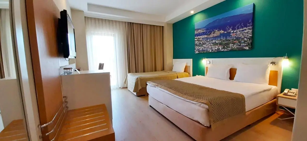 Green Bay Resort & Spa - Ultra All Inclusive
