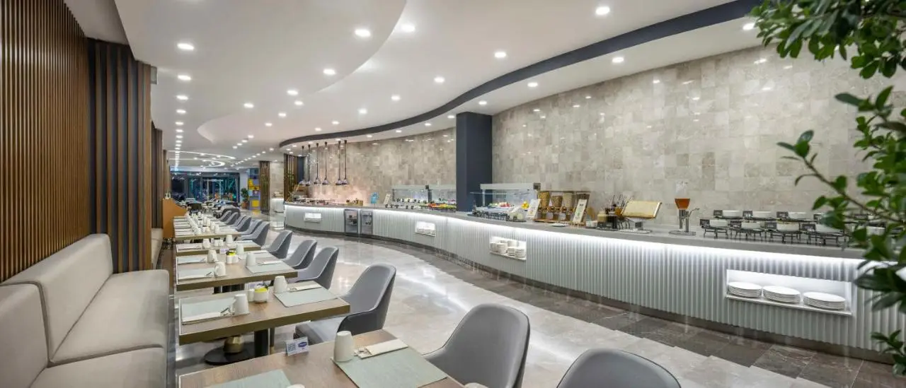 Hampton By Hilton Istanbul Airport, Arnavutkoy