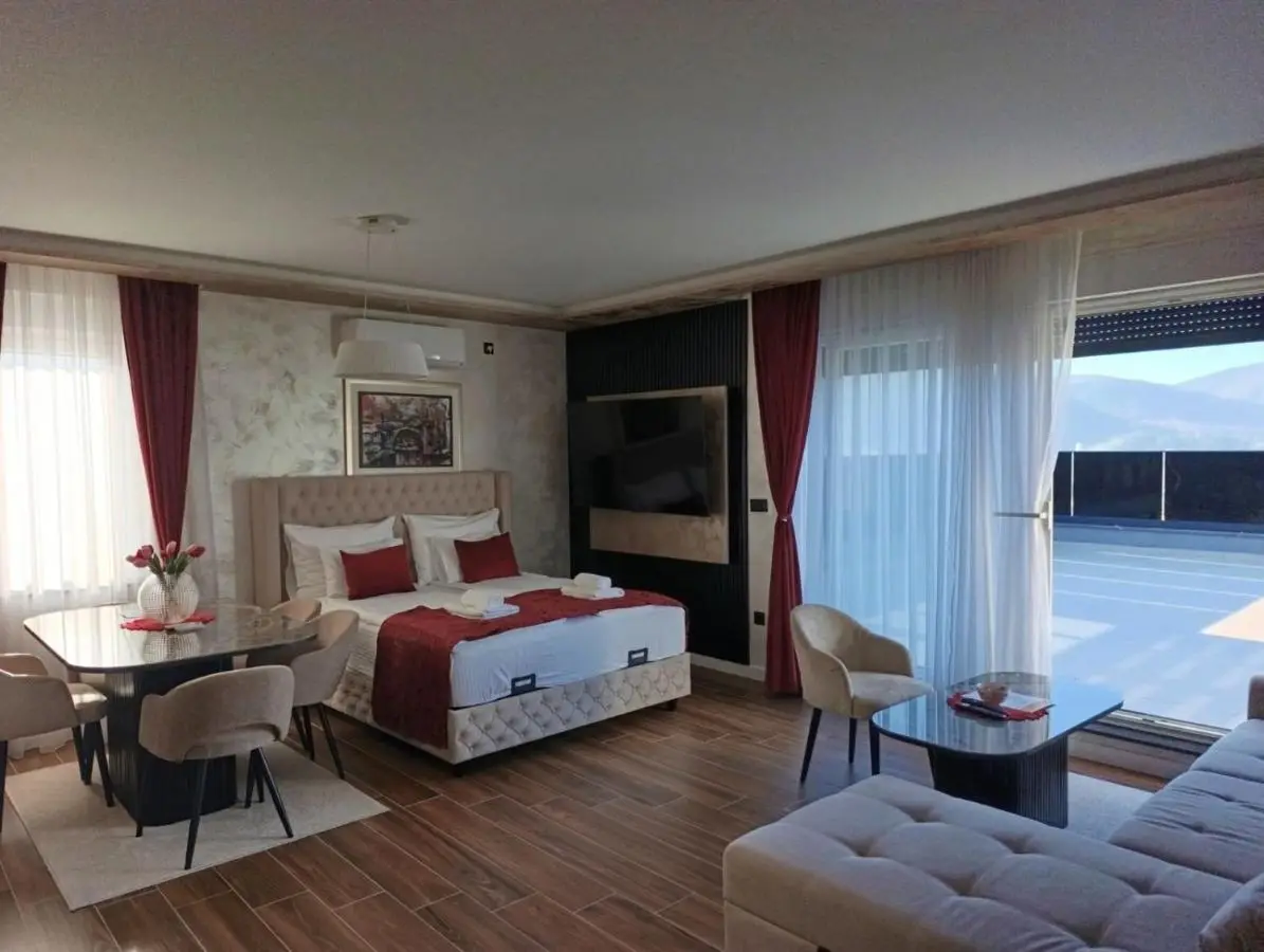 Villa Sunset Mostar