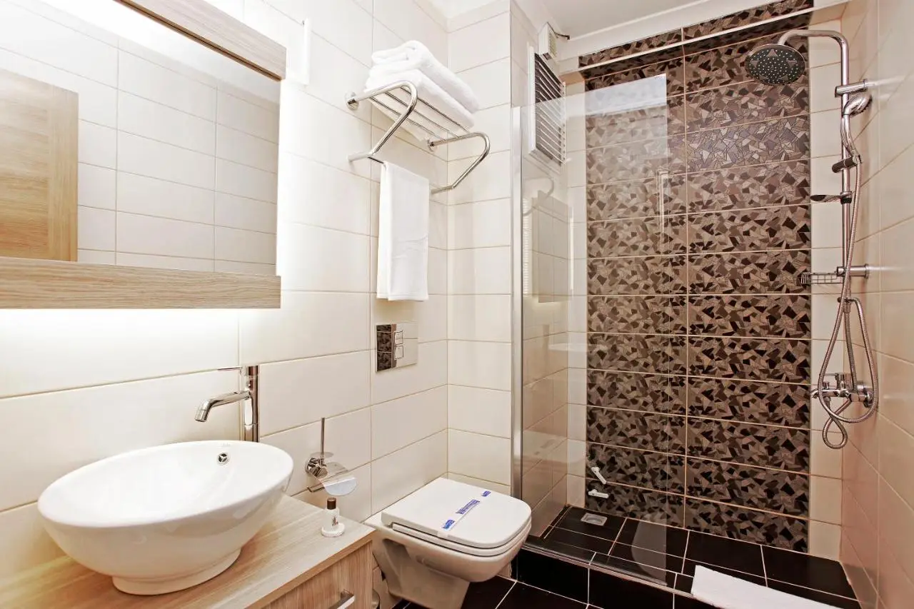 Kavalalı Suites