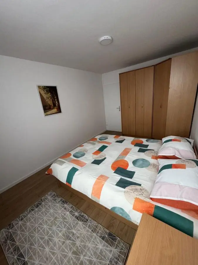 Apartman SF