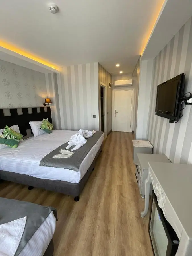 Old City Viva Hotel