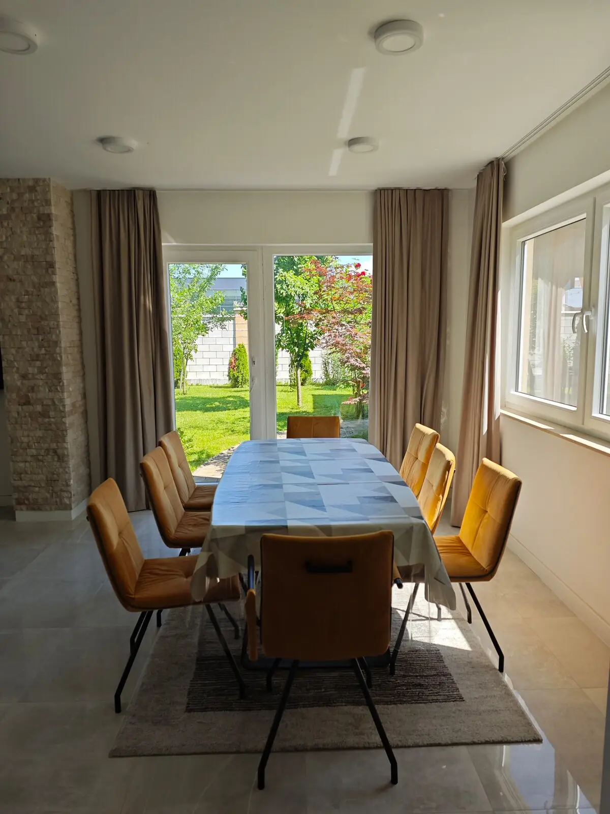 Luxury Villa Plandište 1