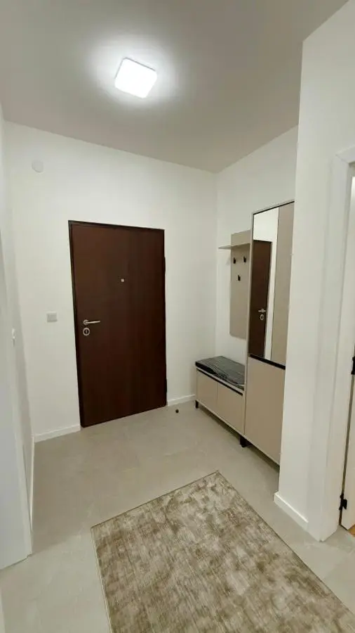 Apartman Said