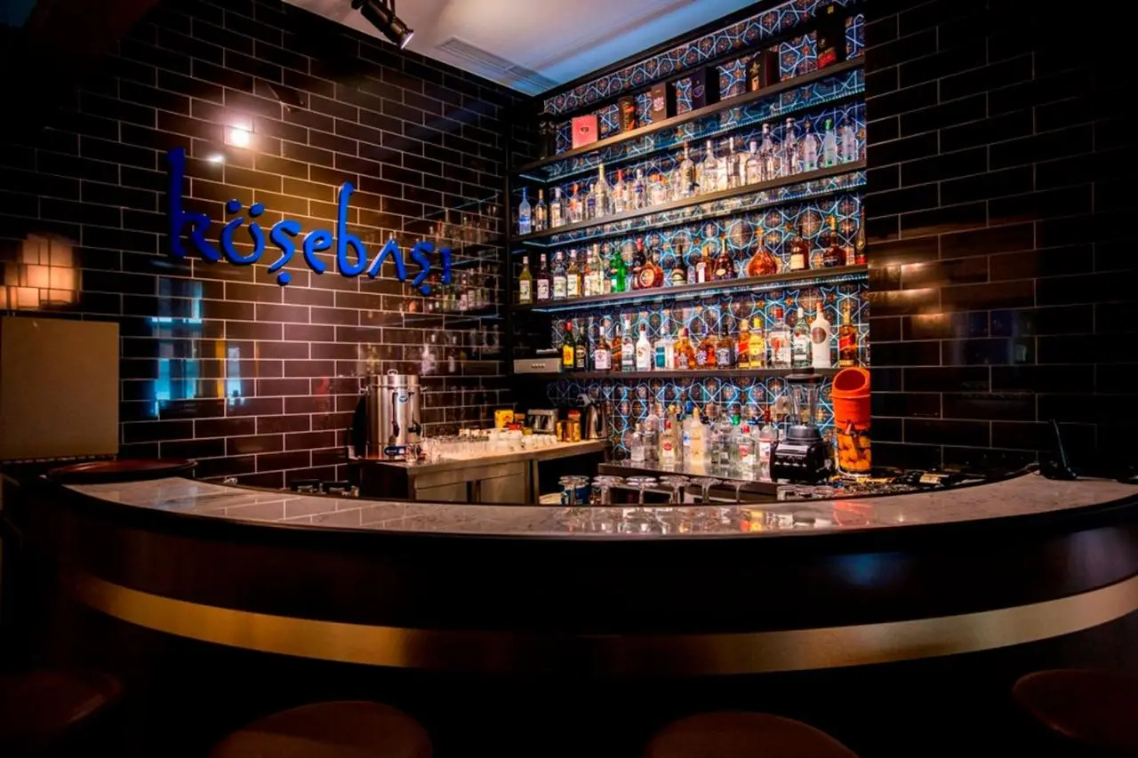 Graaf Hotel