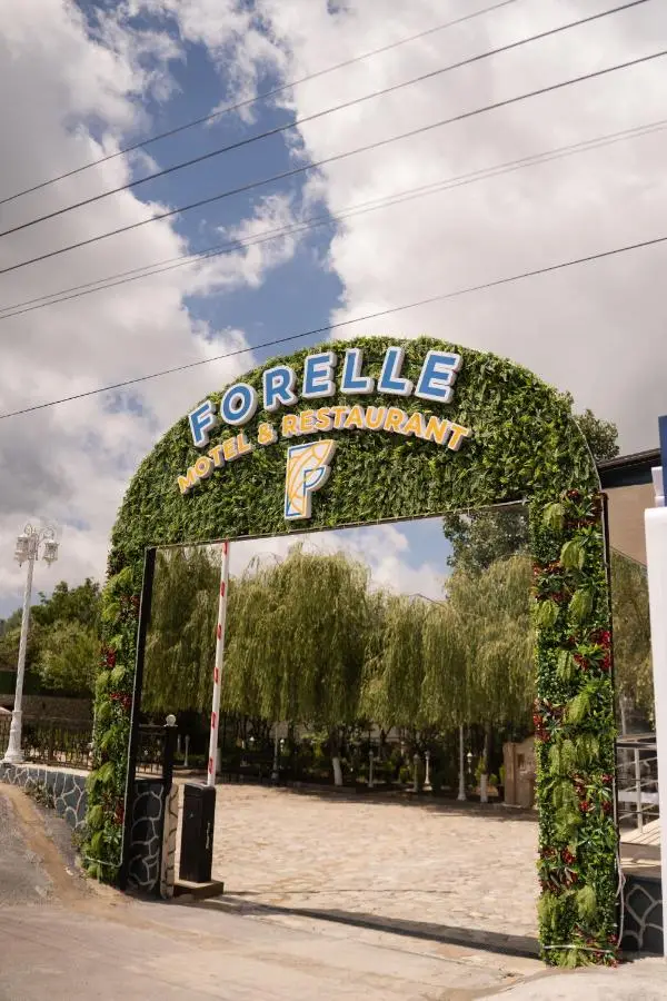 Forelle Restaurant & Motel