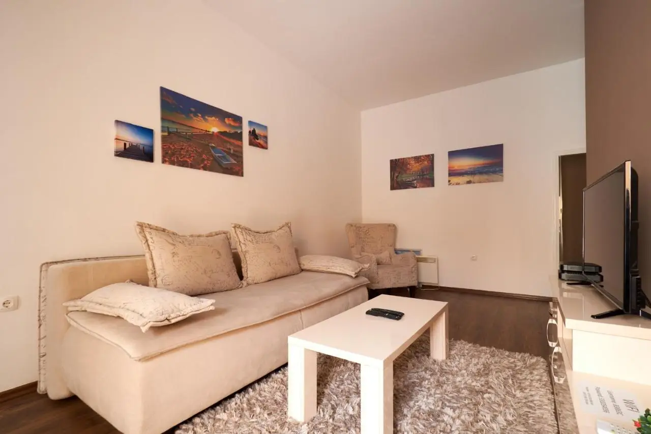 Central Inn Apartments Sarajevo