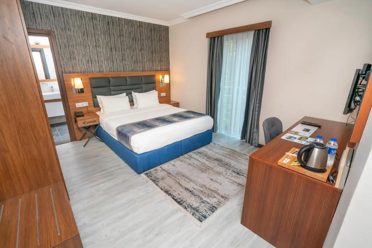 The Bostancı Otel