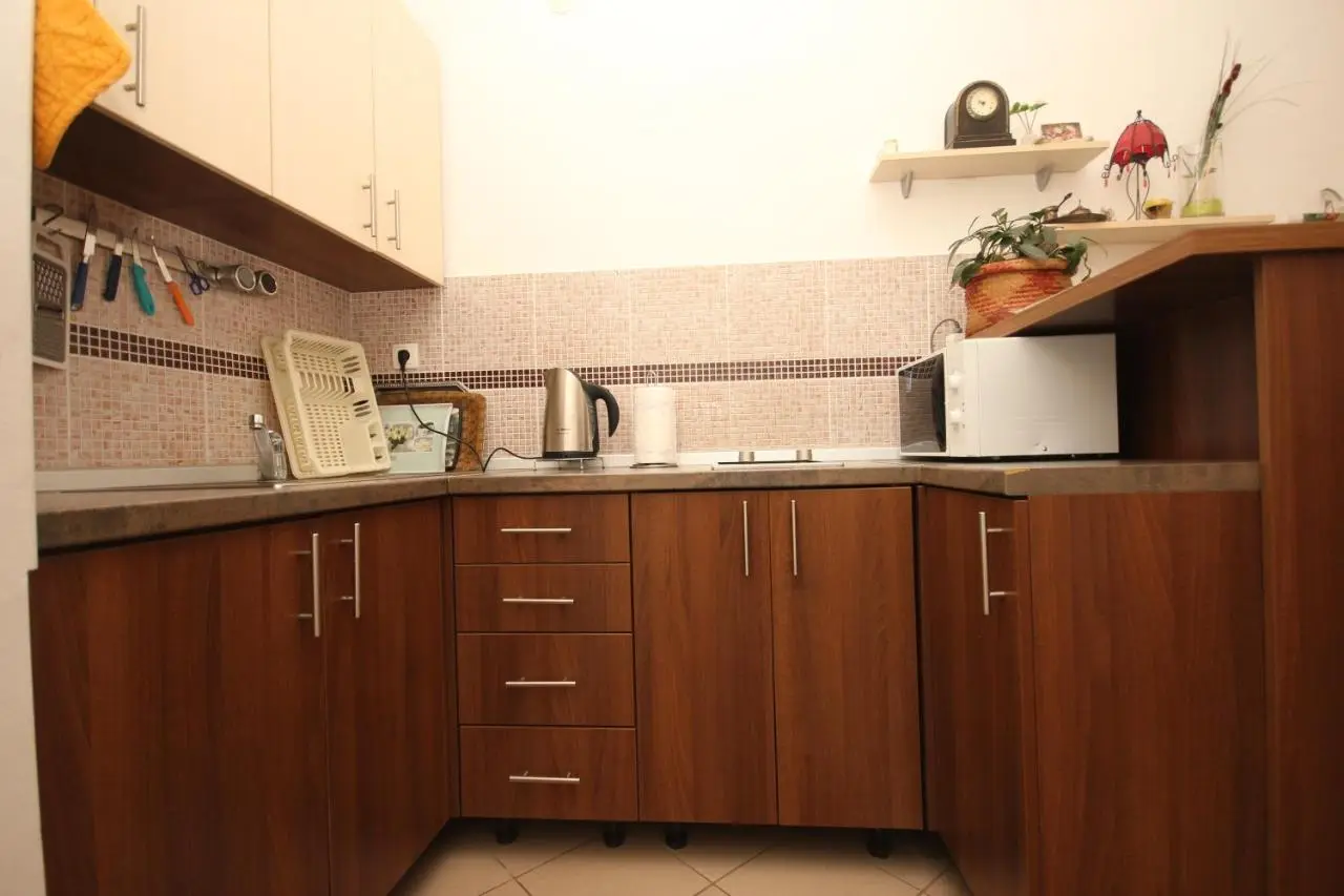 Kaya Apartments