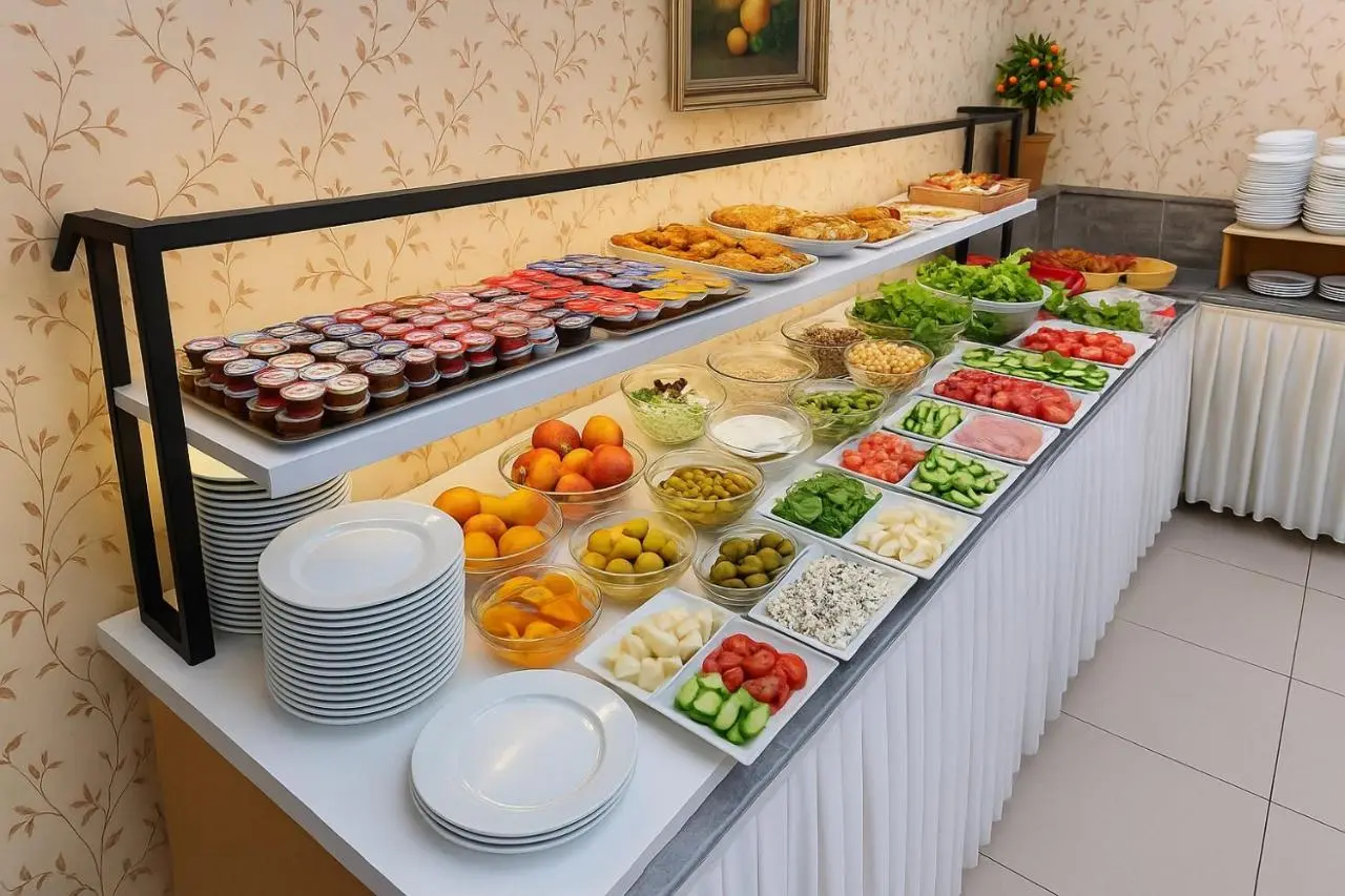 Grand Hotel Avcılar
