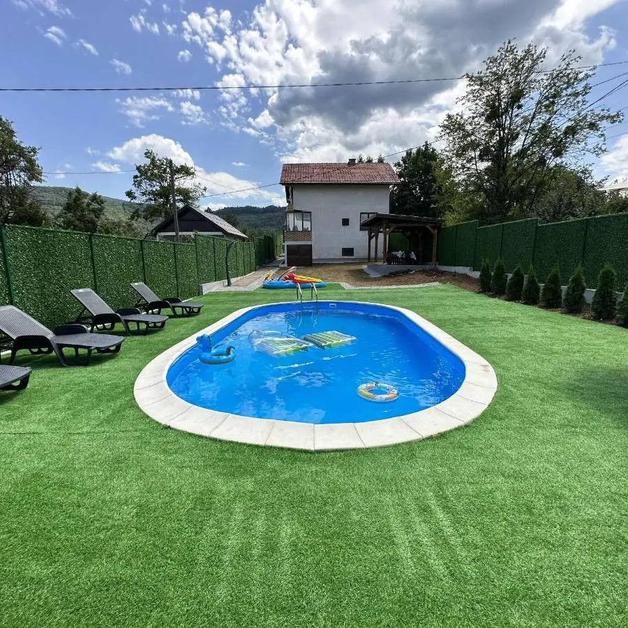 Holiday home Mumi