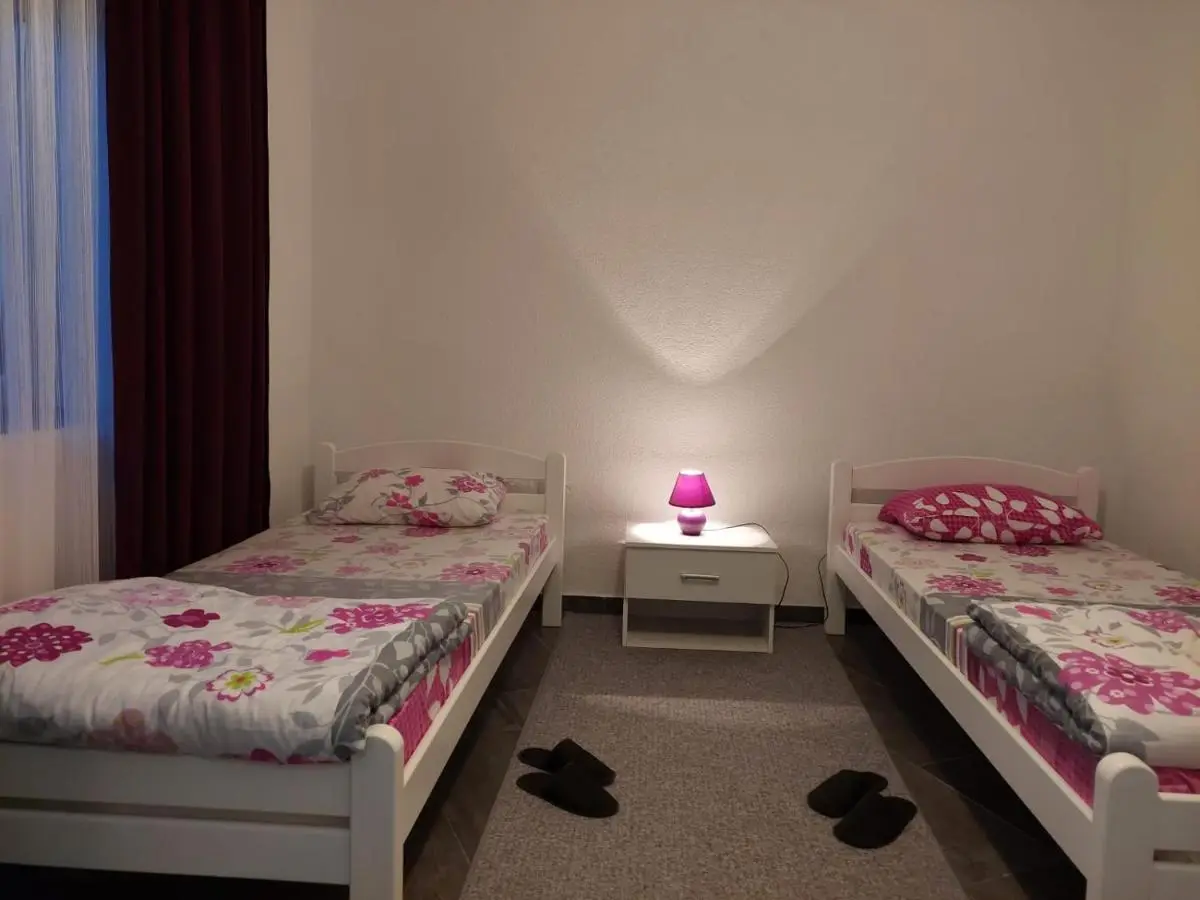 Apartman Amela