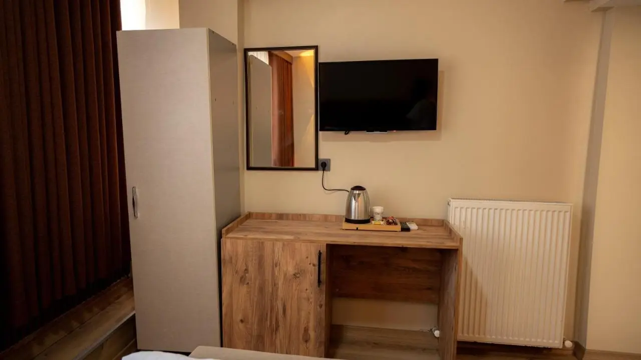 La Fortuna Taksim Hotel