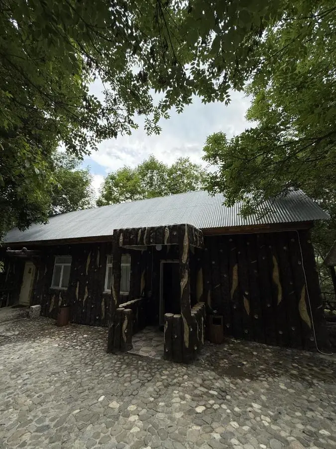 Grotto Resort & Restaurant