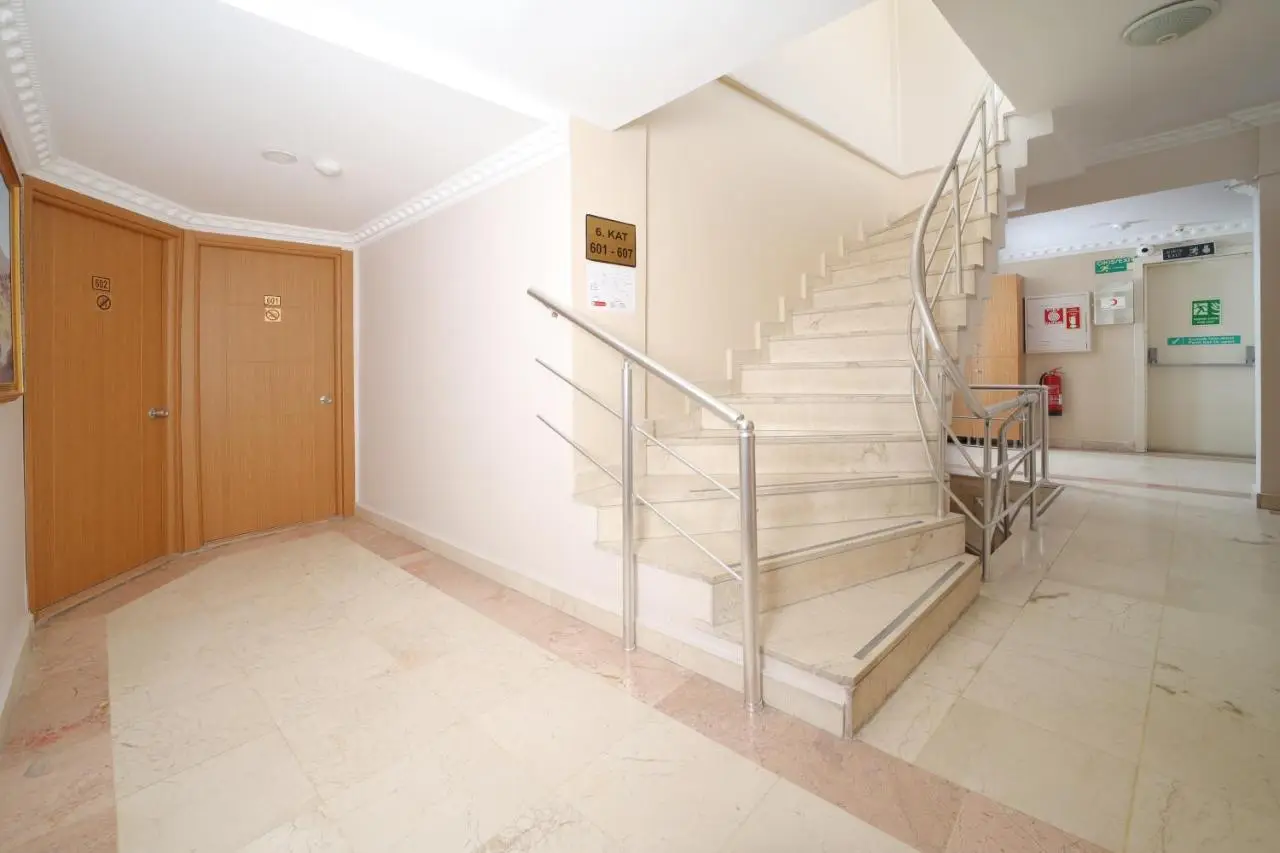 Istanbul Panorama Hotel