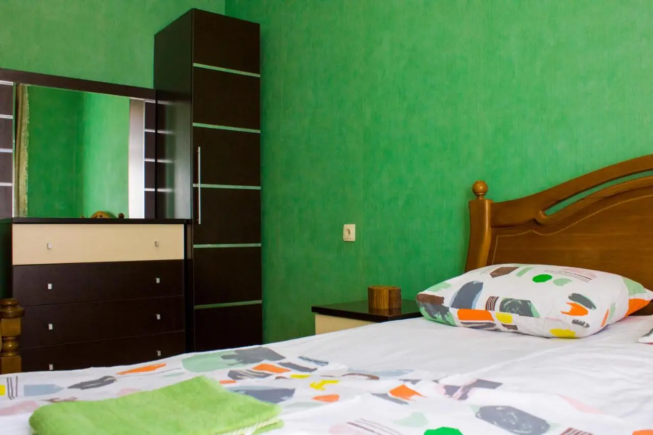 Nino's Guest House