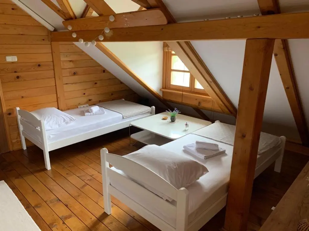 Unna-E Luxury House