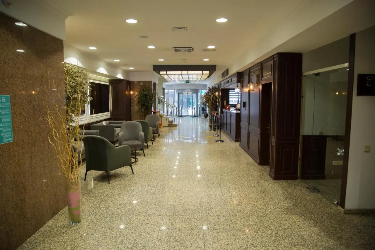 Dila Hotel