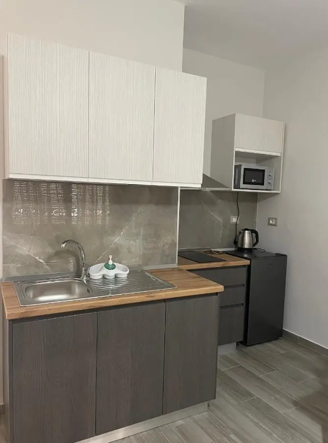 Lotus Apartments