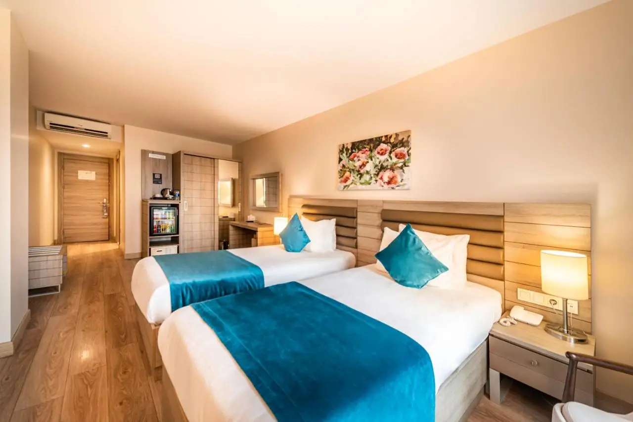 Rox Hotel Istanbul