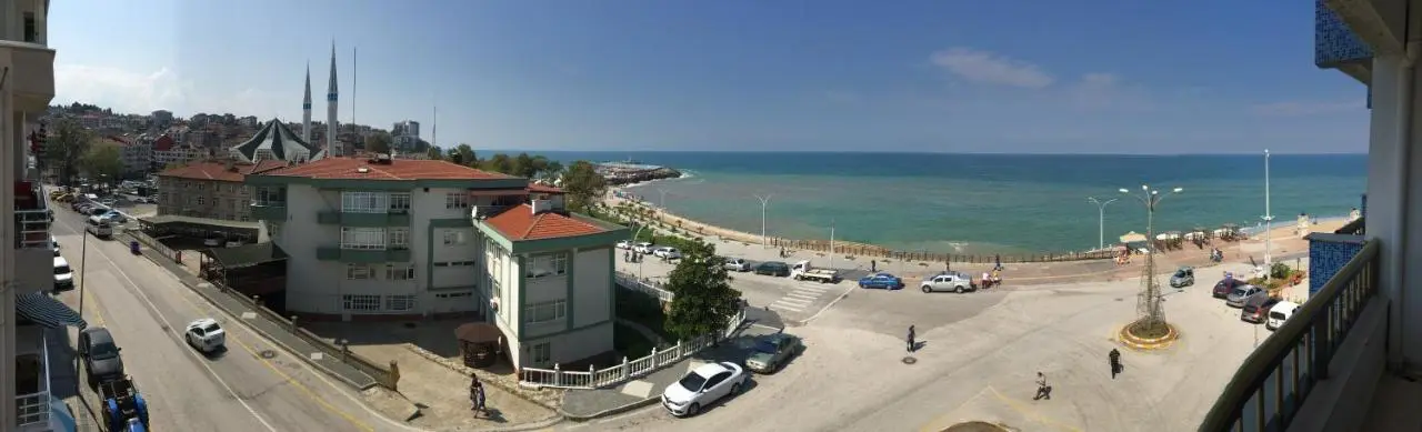 KOÇAN OTEL Hatice Karakoçan