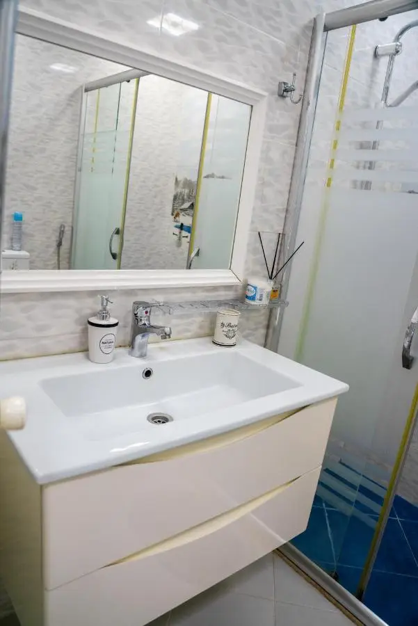 City Center Apartment