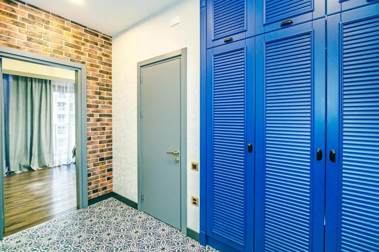 Park Azure One Bedroom Luxury Apartment