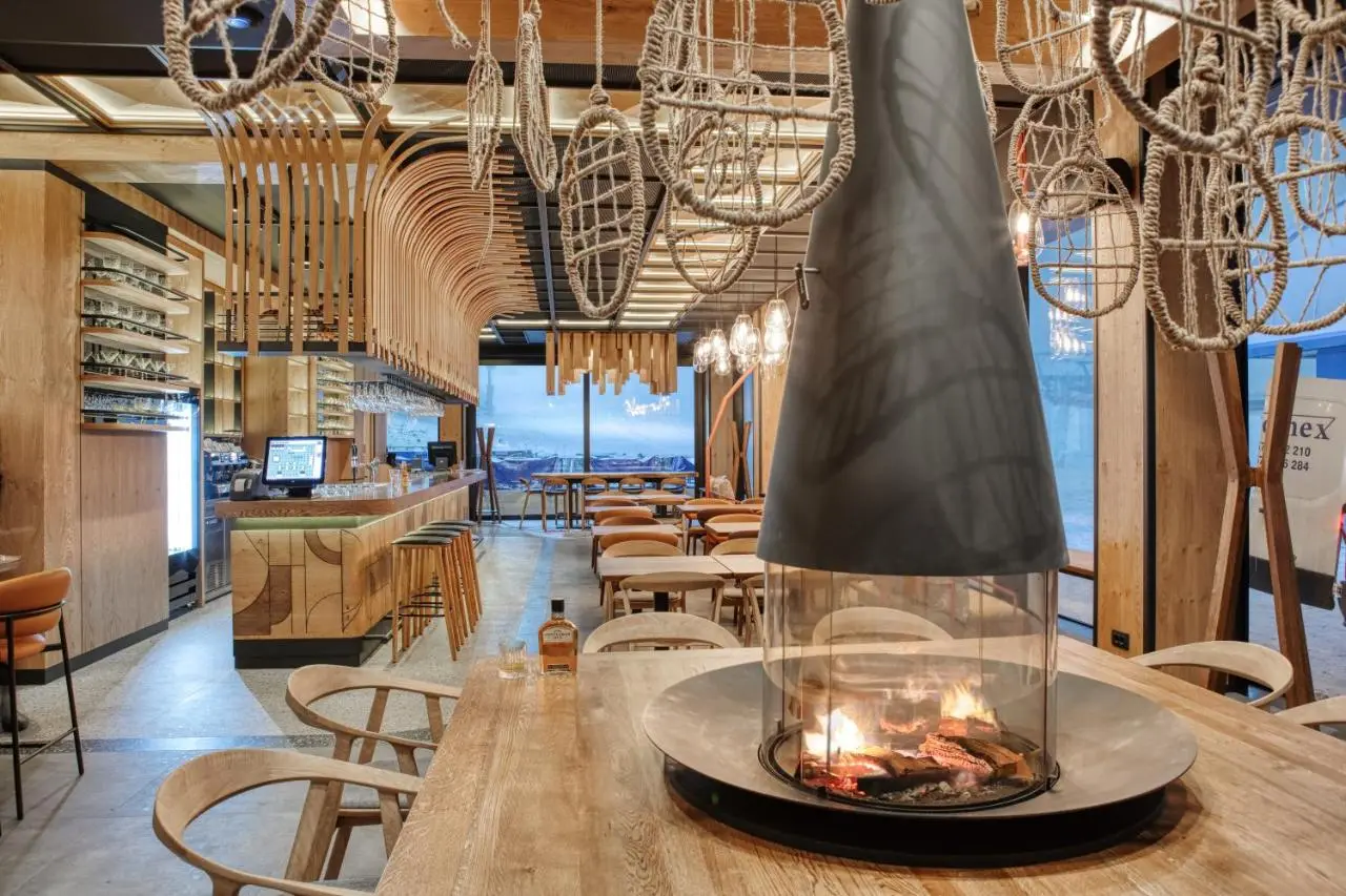 Galeria Jahorina Luxury Ski Apartments and Restaurant