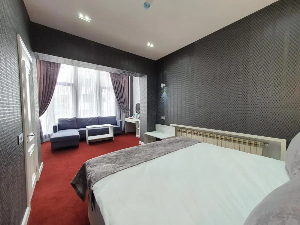 Halal House Baku Hotel