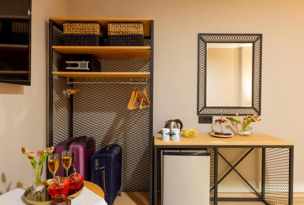 Antik Hotel Istanbul