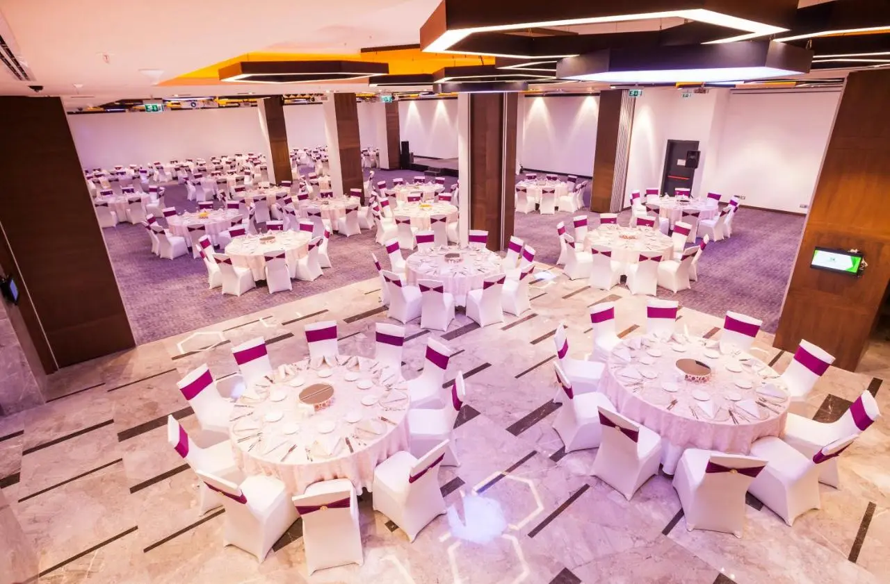 Holiday Inn Kayseri - Duvenonu by IHG