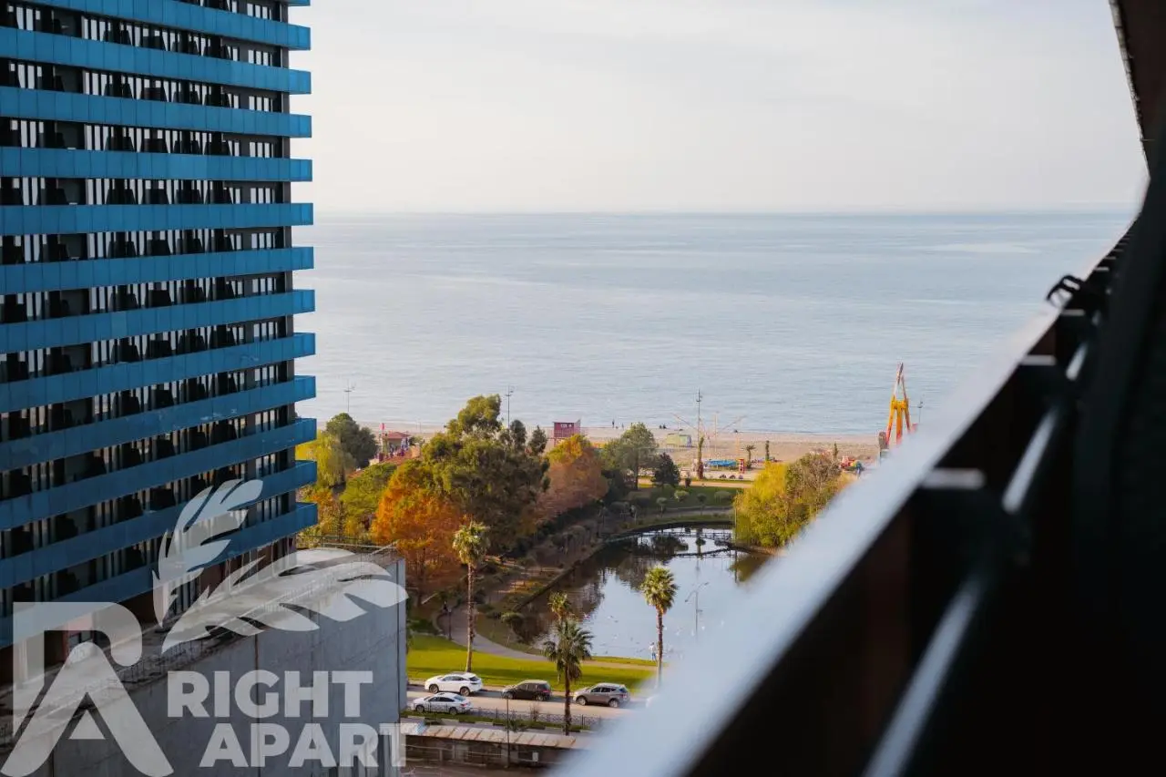 ORBI CITY Hotel Sea View