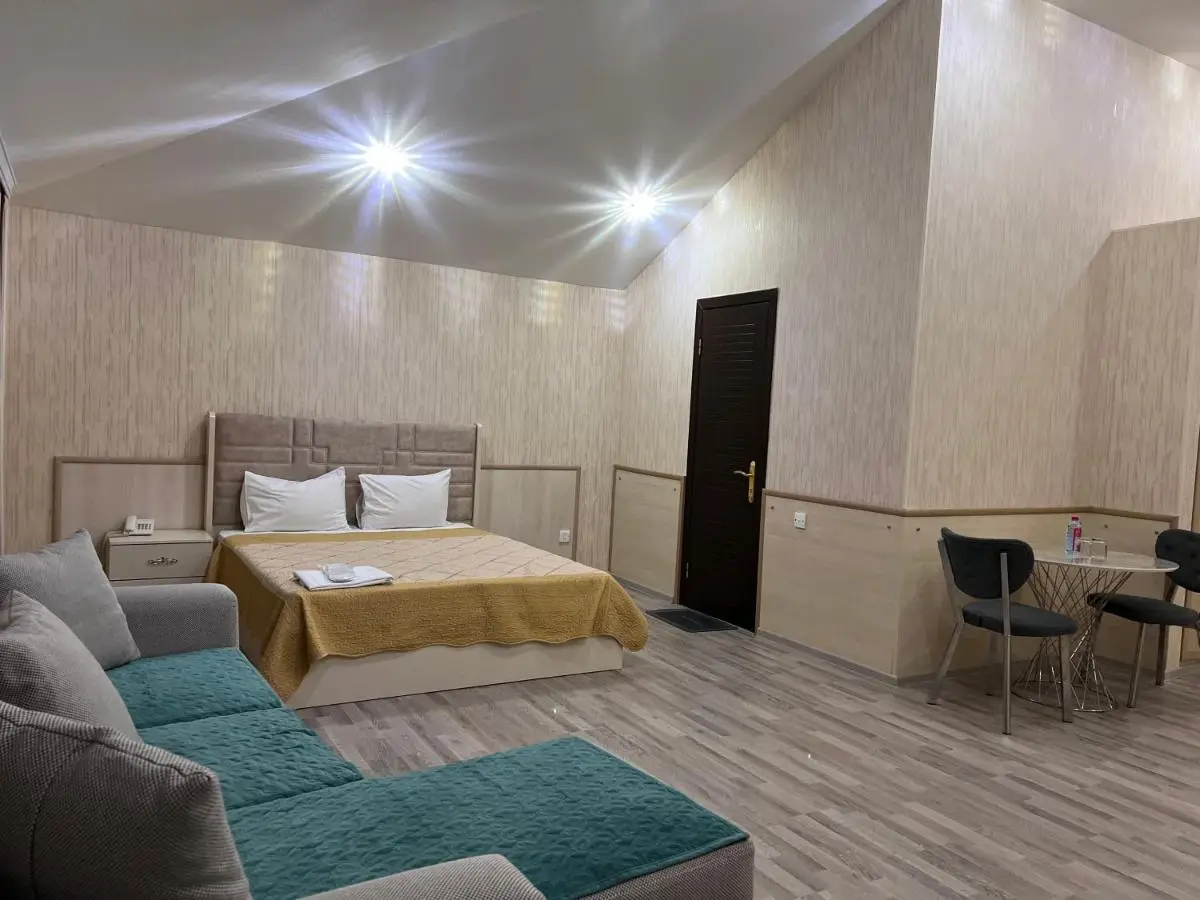 AEF Hotel