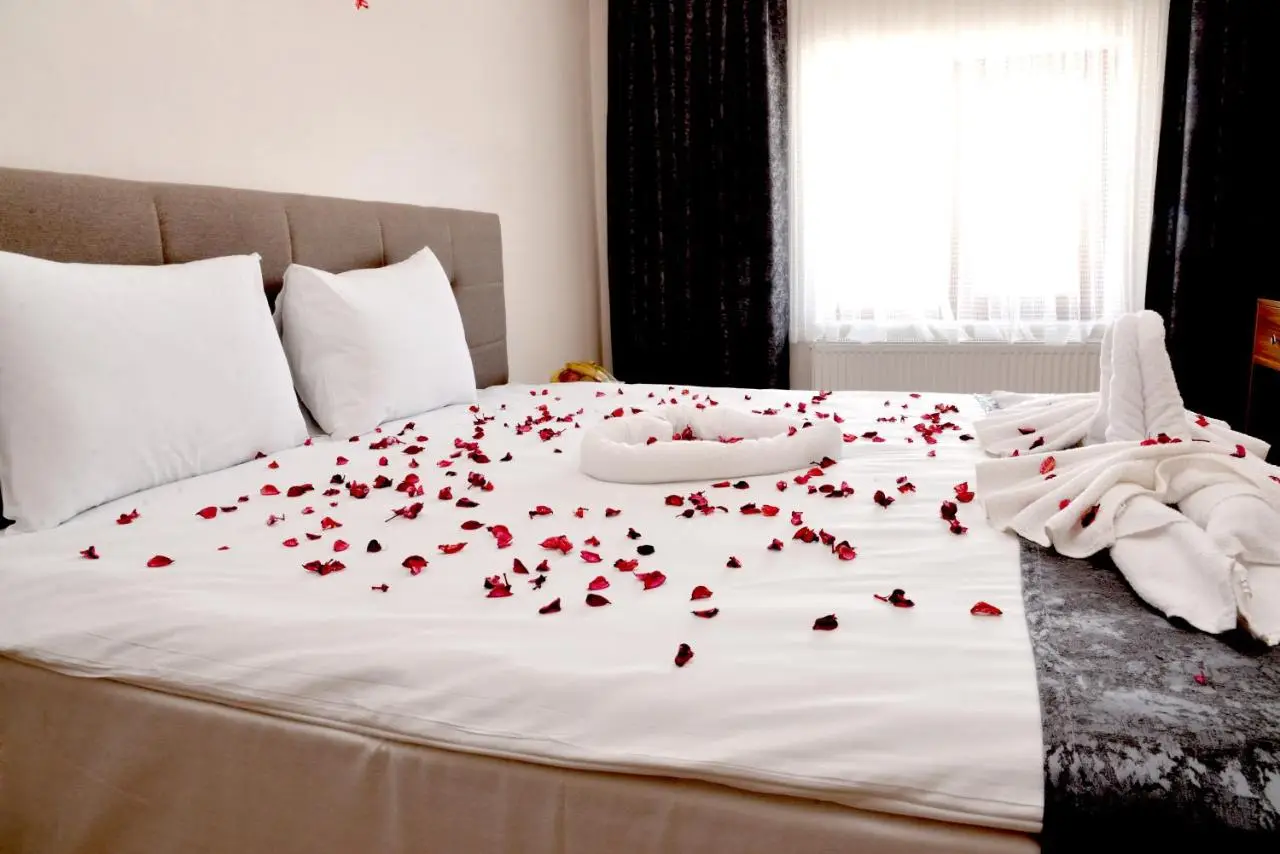 Zümrüt Palas Otel