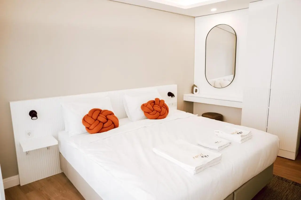 Bolahenk Suites