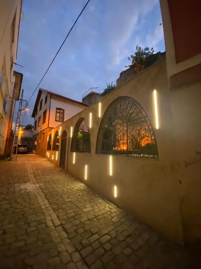 Koçin Konak Luxury Boutique Home