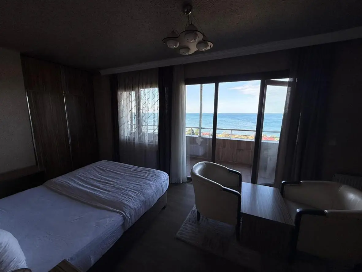 Otel Ustabaş