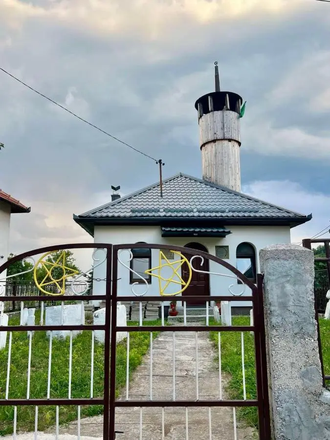 Travnik Nature
