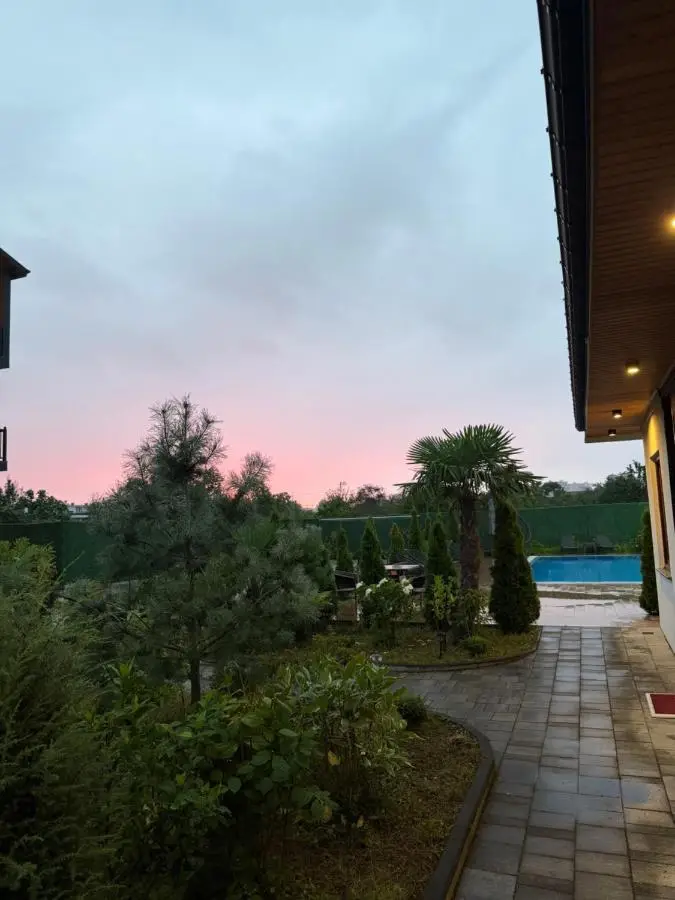 Villa Feel Georgia
