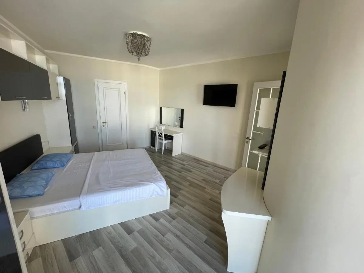 Sea view apartment