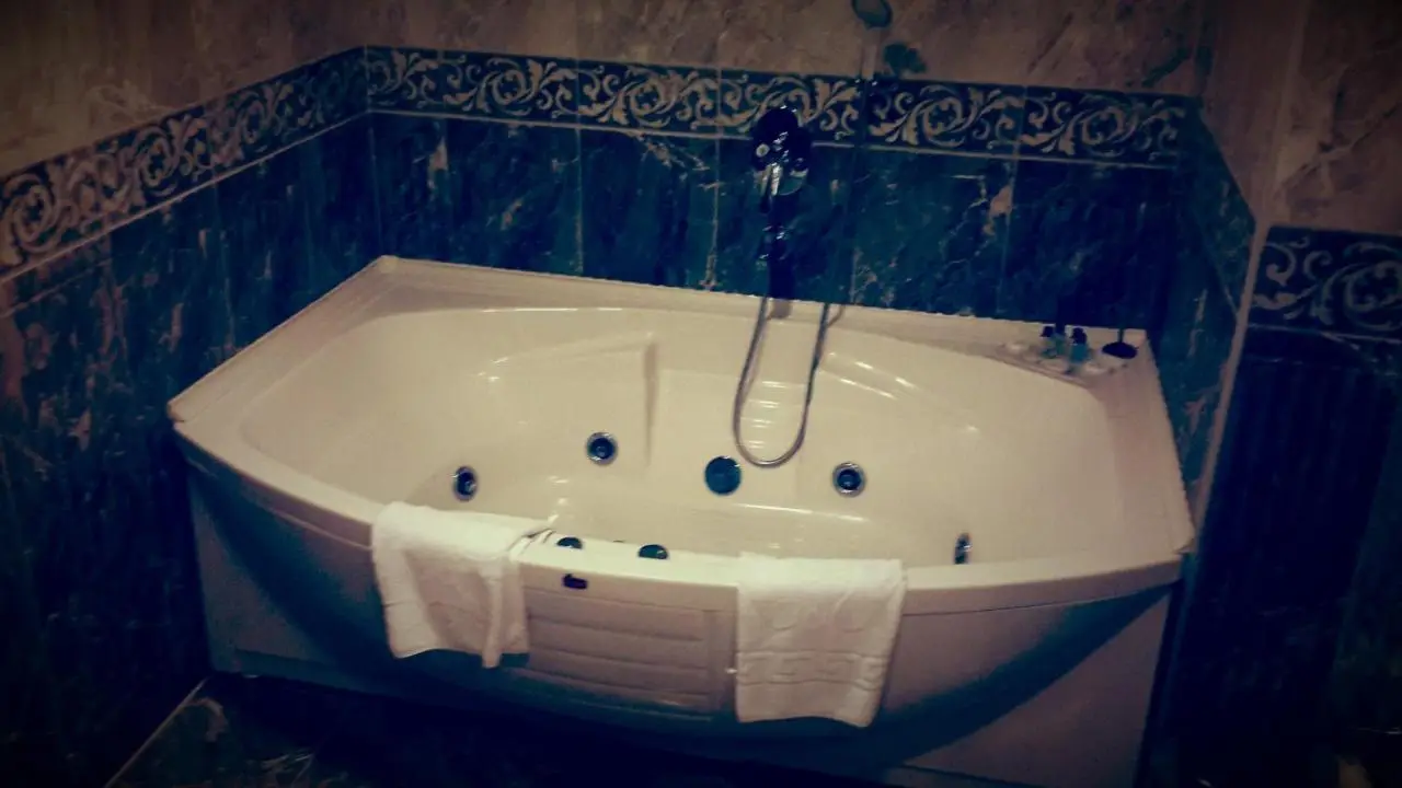 Kumburgaz Blue World Hotel