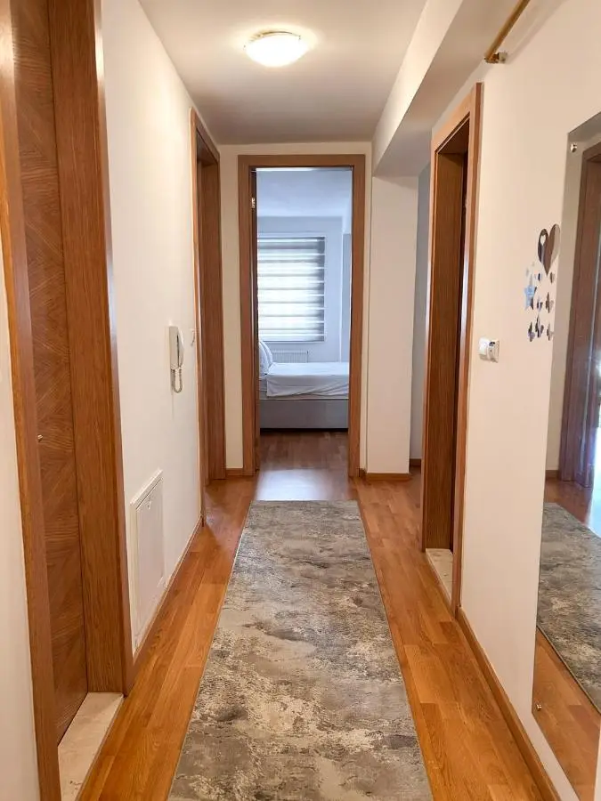 Aylin Apartman