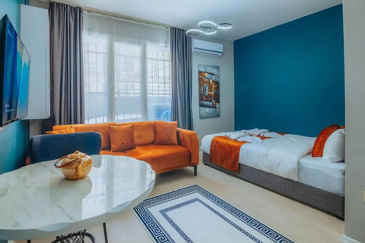 Wonder Suites